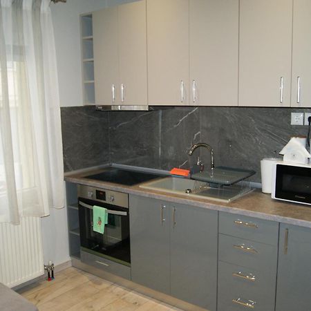 City Room Wolos Zewnętrze zdjęcie