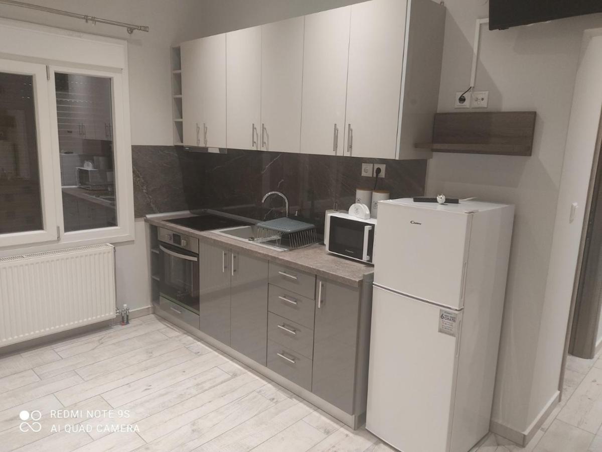 City Room Wolos Zewnętrze zdjęcie