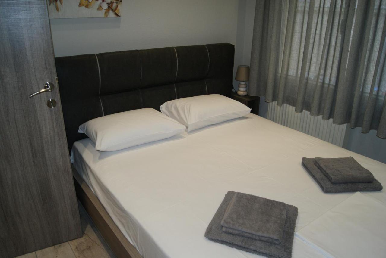 City Room Wolos Zewnętrze zdjęcie
