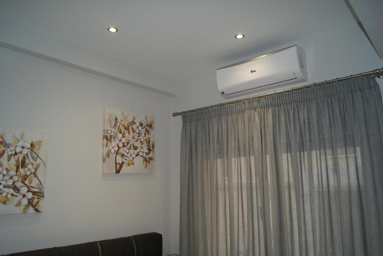 City Room Wolos Zewnętrze zdjęcie