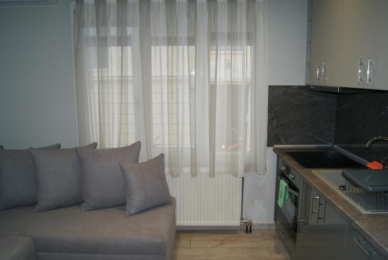 City Room Wolos Zewnętrze zdjęcie