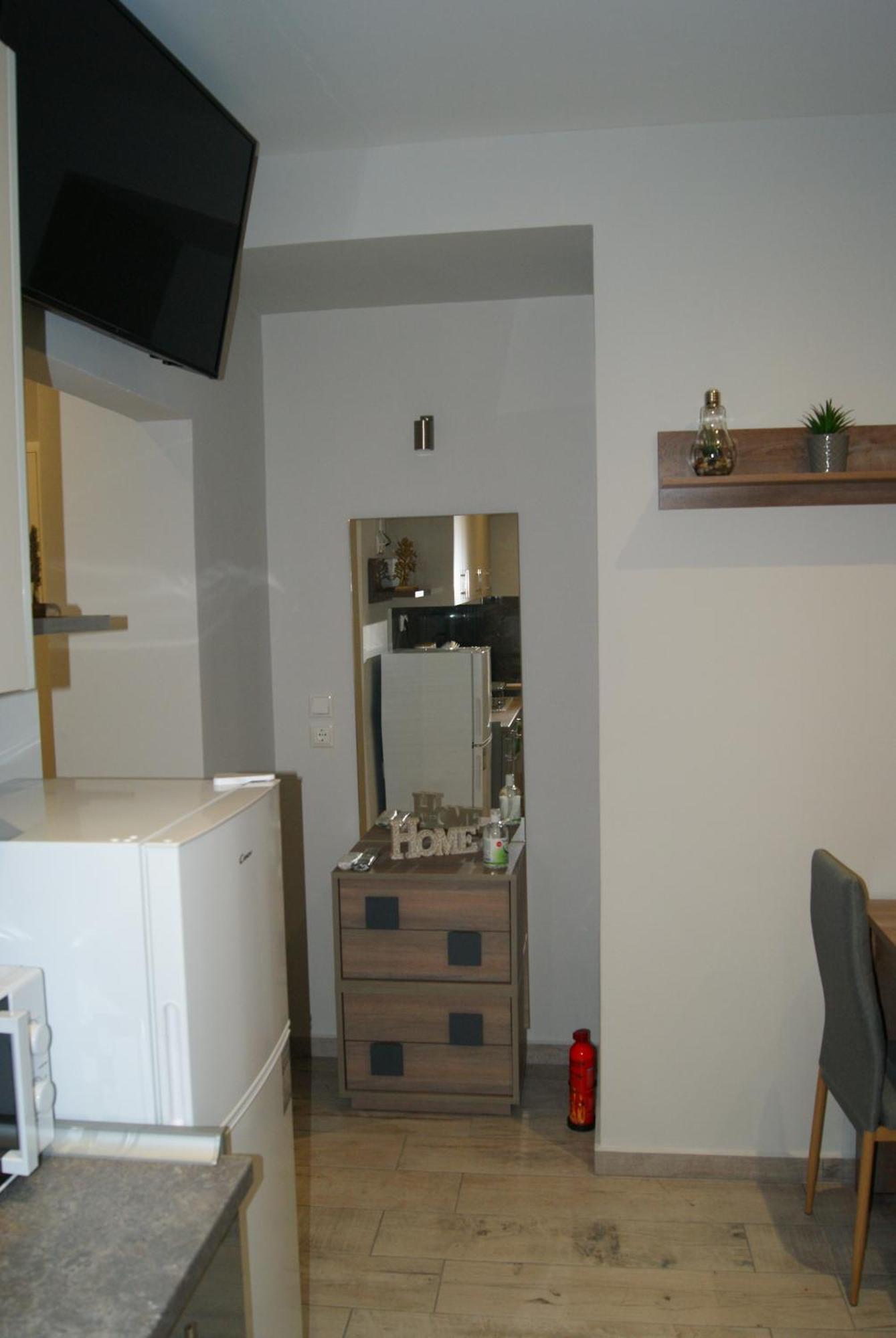City Room Wolos Zewnętrze zdjęcie