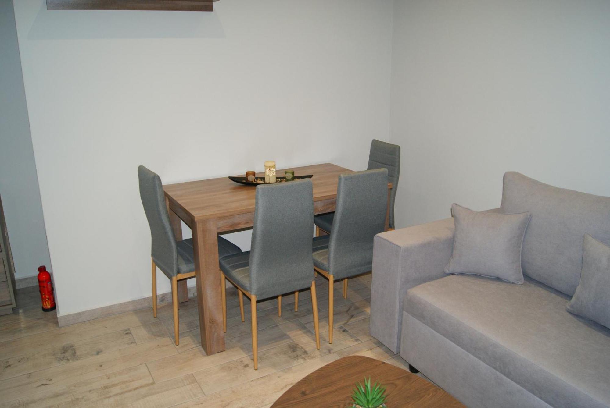 City Room Wolos Zewnętrze zdjęcie