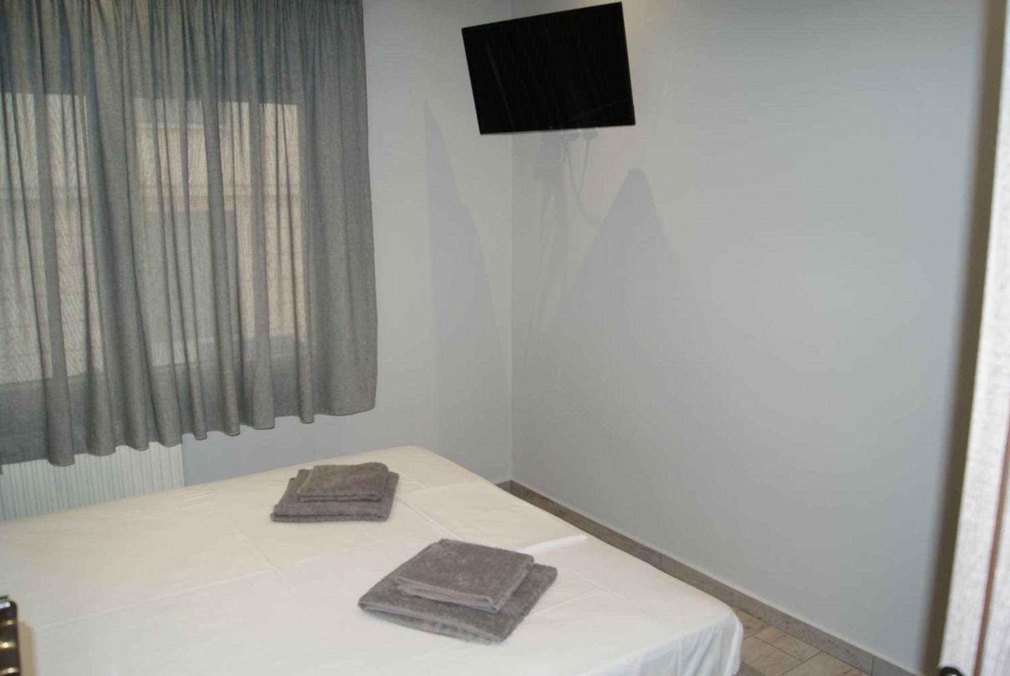 City Room Wolos Zewnętrze zdjęcie